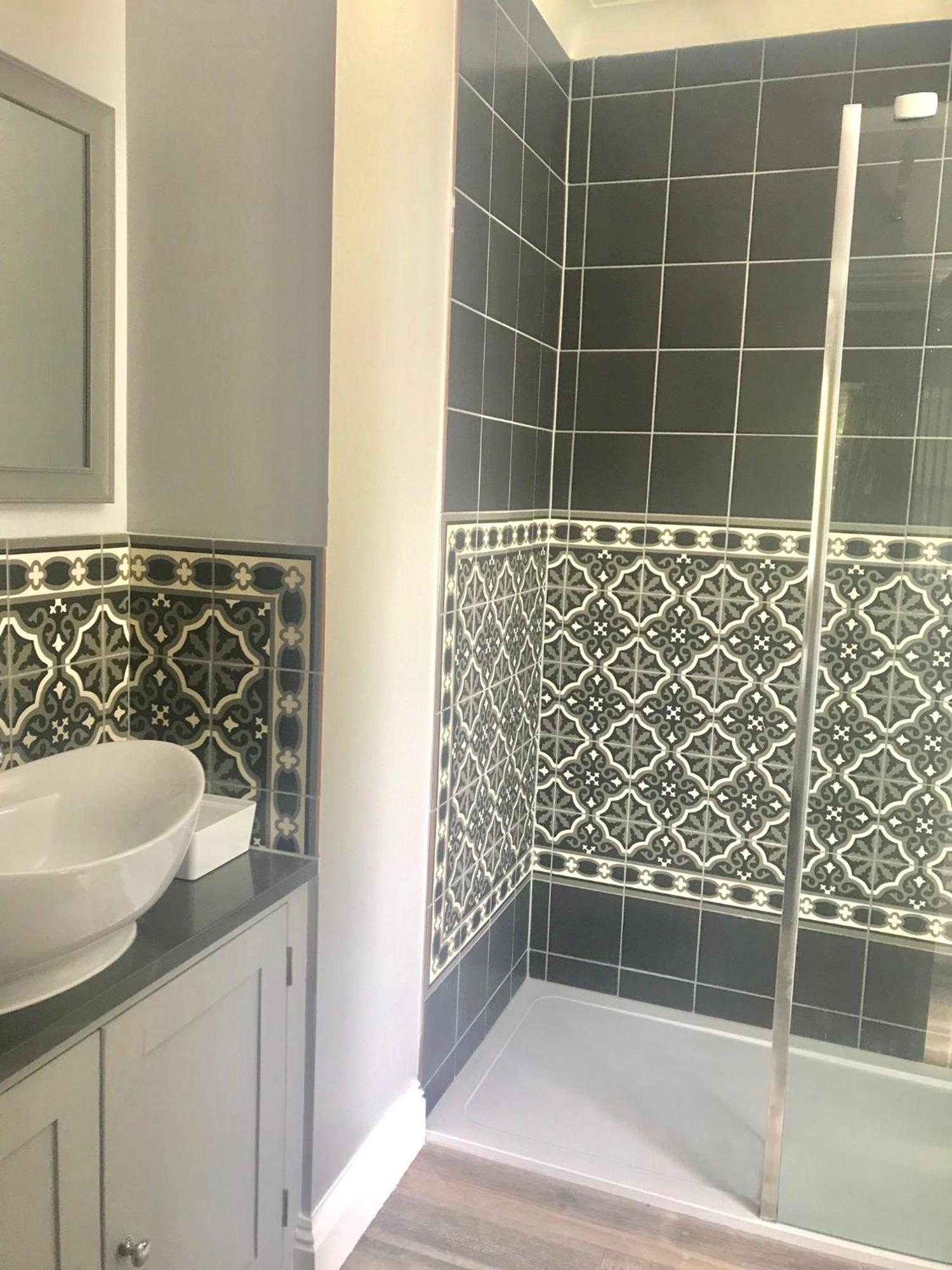 Fairlawn Bed & Breakfast Бишъпс Уолтъм Екстериор снимка